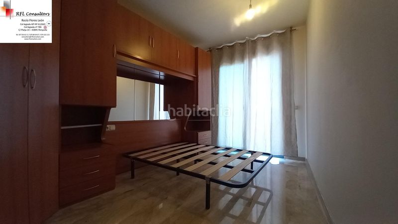 Foto 7f985a2c-3974-463e-8713-c513aad1d777. Apartament amb aparcament piscina a Ampolla (L´)