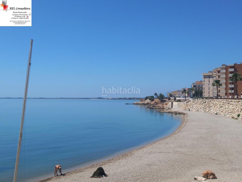 Foto 84dd0361-c8a1-4915-895b-934eaefecc3f. Apartament amb aparcament piscina a Ampolla (L´)