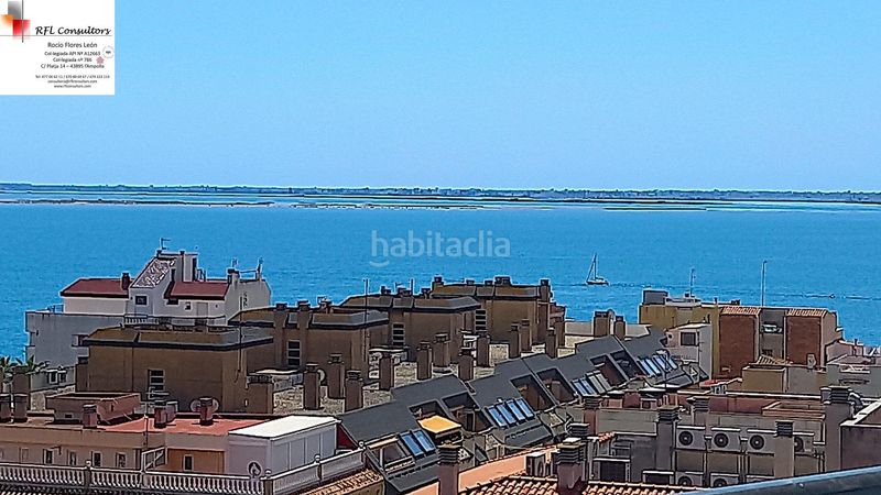 Foto 938d5fa1-a192-4f47-90b5-c40988d186d7. Apartament amb aparcament piscina a Ampolla (L´)