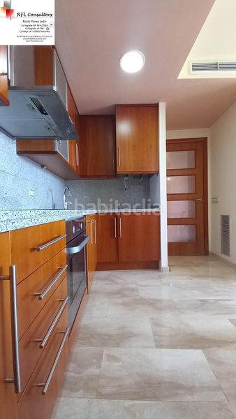 Foto a4712950-c346-446f-bc44-d6531e733026. Apartament amb aparcament piscina a Ampolla (L´)