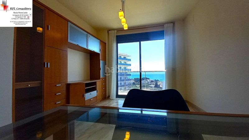Foto ae54fbf3-863b-4bc2-8781-2ca6aeb4875c. Apartament amb aparcament piscina a Ampolla (L´)