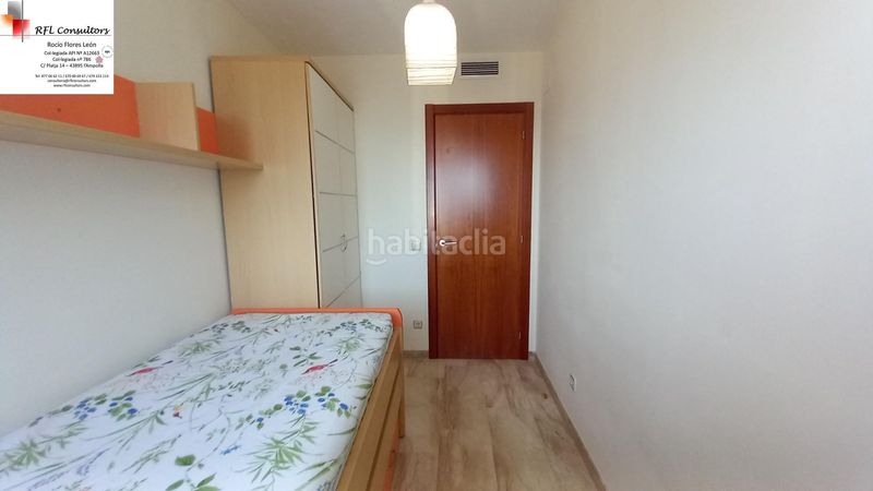 Foto c1ec1931-9693-4f8d-813d-1fd9d7955ef7. Apartament amb aparcament piscina a Ampolla (L´)