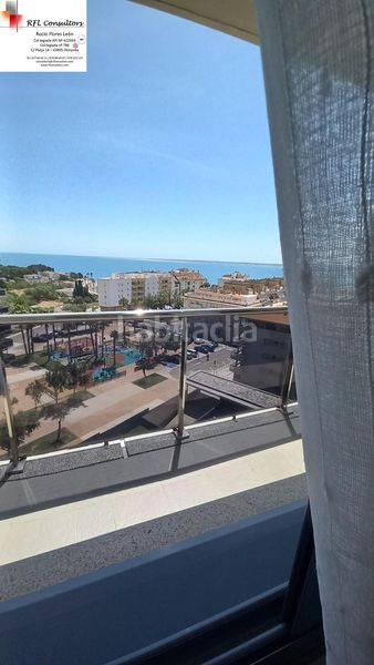 Foto cd36f24a-3500-49a9-a660-1bcde353e2e2. Apartament amb aparcament piscina a Ampolla (L´)