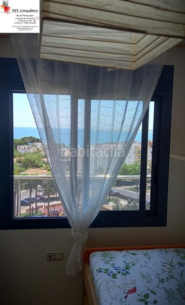 Foto dce3aea0-e18b-413b-a299-e8df2040308e. Apartament amb aparcament piscina a Ampolla (L´)