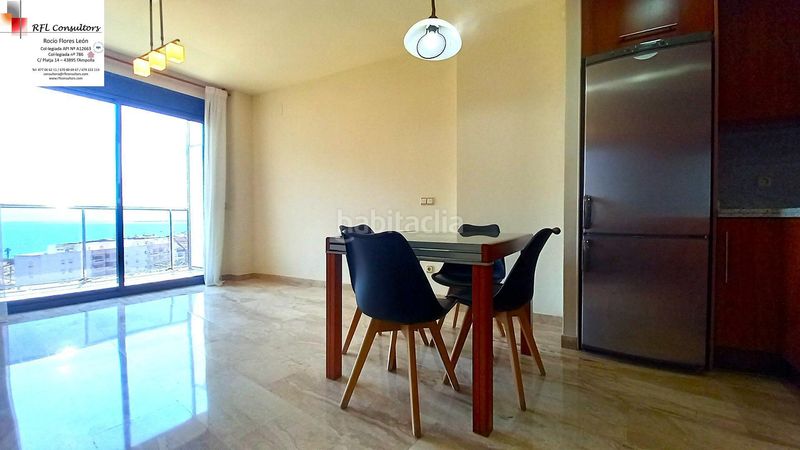 Foto e7717788-8ec6-477a-a949-0bb3db3c6735. Apartament amb aparcament piscina a Ampolla (L´)