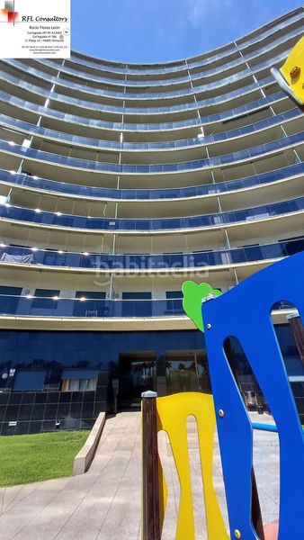 Foto ebb1b7ae-1ebf-4397-b992-1f24aed50ca5. Apartament amb aparcament piscina a Ampolla (L´)