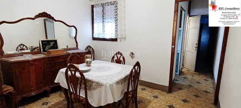 Foto 40158c17-e96d-4721-ac06-1ba51ee9c8de. Casa amb aparcament a Torreblanca