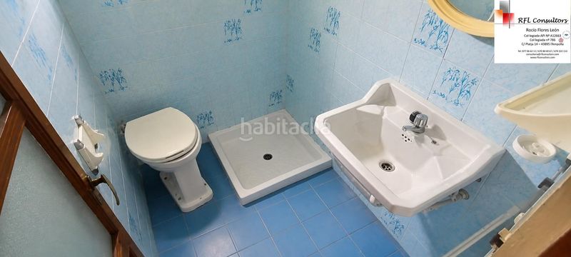 Foto 4c9d35d1-9b0d-4af6-8bc8-d5fa6a1b4665. Casa amb aparcament a Torreblanca