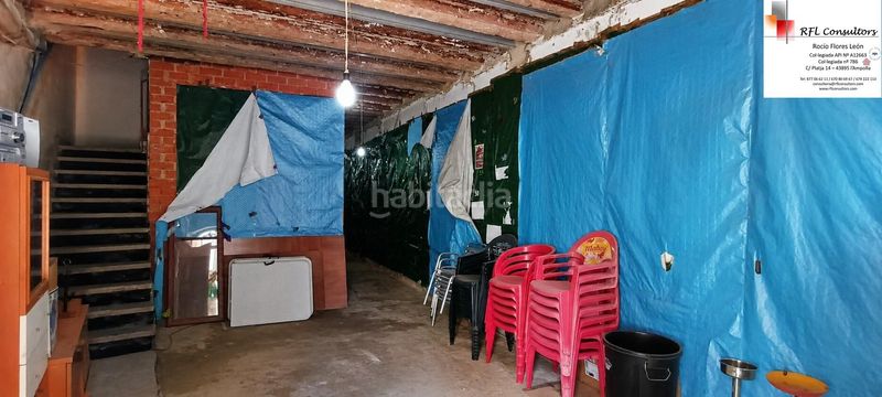 Foto 871188b0-51c5-469d-a8e4-1b0f8e8a13f0. Casa amb aparcament a Torreblanca