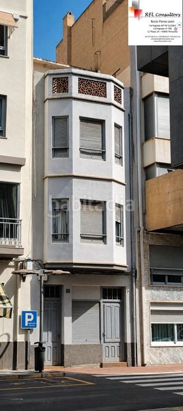 Foto e149b9b3-7e5c-4754-bd74-9aaa0b437e68. Casa amb aparcament a Torreblanca
