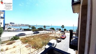 Apartment in Ampolla (L´). Apartamento con vistas al mar a la venta en lampolla