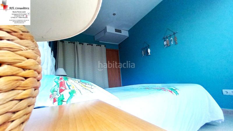 Foto 147535df-56eb-4795-a22e-a6ba82ba2704. Àtic amb aparcament a Ampolla (L´)