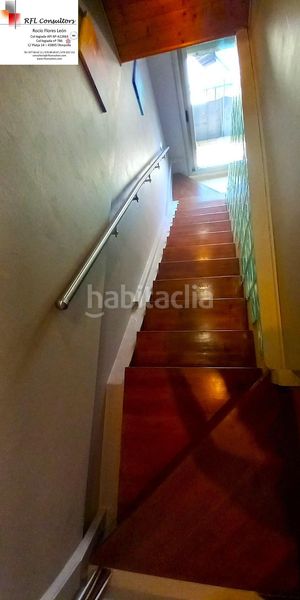 Foto bab8b36c-73ff-49ef-99e8-3a28f588f90c. Àtic amb aparcament a Ampolla (L´)
