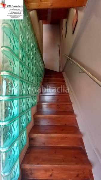 Foto fad0e1c6-0996-4313-8a21-e6c29cf3bceb. Àtic amb aparcament a Ampolla (L´)