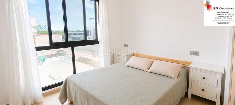 Foto 07c0745d-758b-4ac7-ab37-5388546e689a. Appartement avec parking dans Torreblanca
