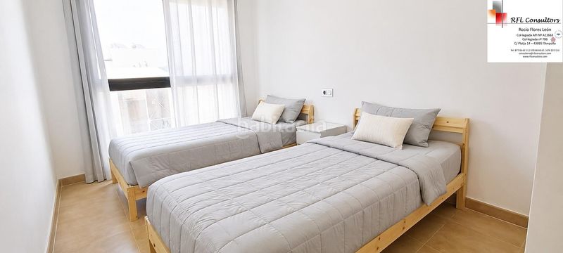 Foto 231668fe-b37b-49b8-a4b4-4f8fe9789108. Appartement avec parking dans Torreblanca