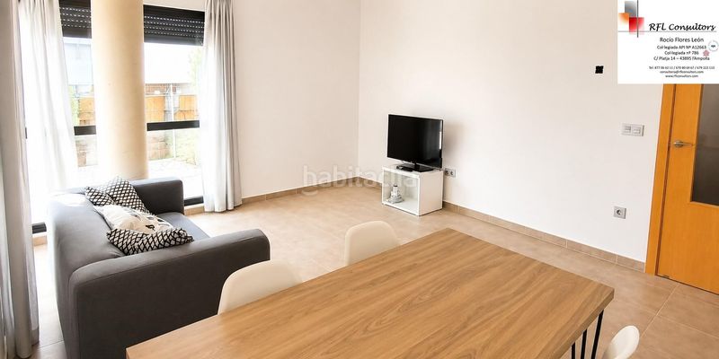 Foto 3137f300-5db9-4495-b628-e2ddb5cc02e1. Appartement avec parking dans Torreblanca