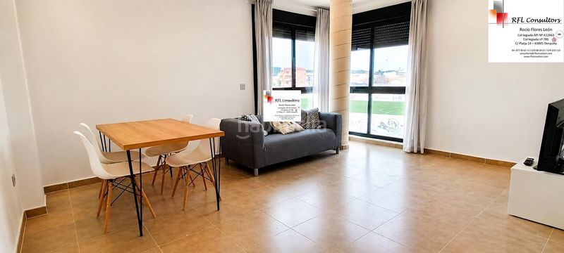 Foto 3827ab73-1dc6-4eeb-9fd7-b90f49a48978. Appartement avec parking dans Torreblanca