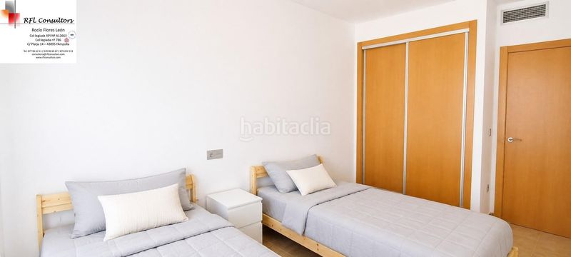 Foto 49d0c855-507f-4d9d-b854-0416a1885cb1. Appartement avec parking dans Torreblanca