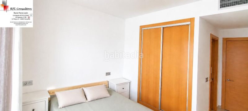 Foto 555f0767-9d17-4881-8161-2b437e7a8009. Appartement avec parking dans Torreblanca
