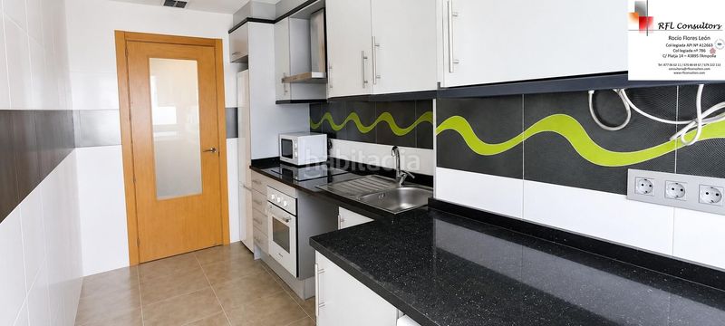 Foto 5a841ef4-9e35-4209-bdf9-bc2b0f9d3ab9. Appartement avec parking dans Torreblanca