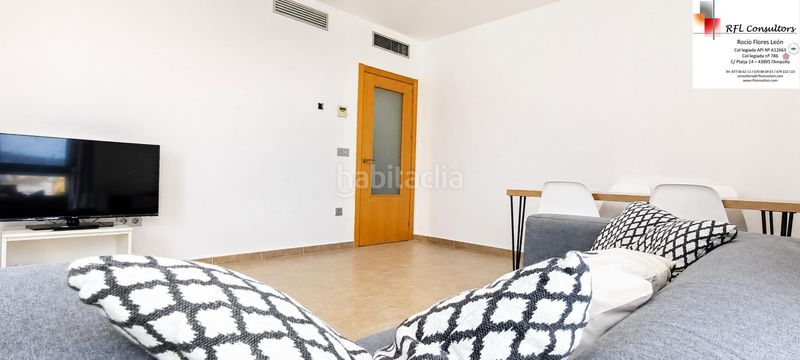 Foto b7ddecb4-7faf-476e-a53e-b348509a79c1. Appartement avec parking dans Torreblanca
