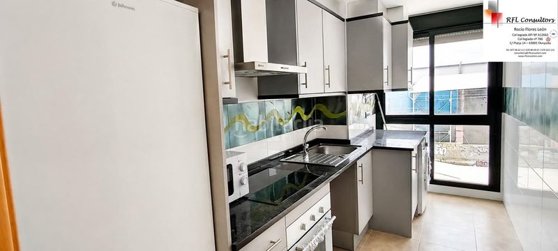 Foto d50120d3-e474-474c-bd28-a971d0fc248a. Appartement avec parking dans Torreblanca