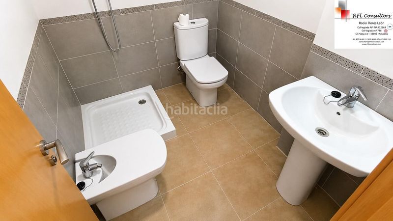 Foto e8c21358-f57d-4751-9058-1c3584148a0d. Appartement avec parking dans Torreblanca