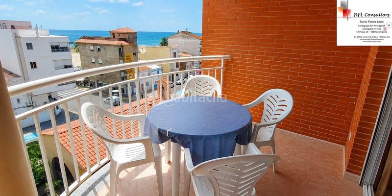 Foto 217a97ac-c256-4da8-8b4b-bf79913feb38. Apartament amb aparcament piscina a Torreblanca