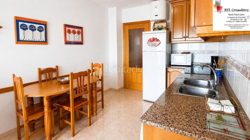 Foto 37e6012c-91b8-4770-bf24-76d9362d5894. Apartament amb aparcament piscina a Torreblanca