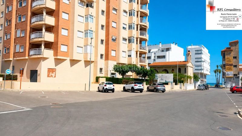 Foto 3c2d12da-c106-4182-8af2-9c5b51c65445. Apartament amb aparcament piscina a Torreblanca