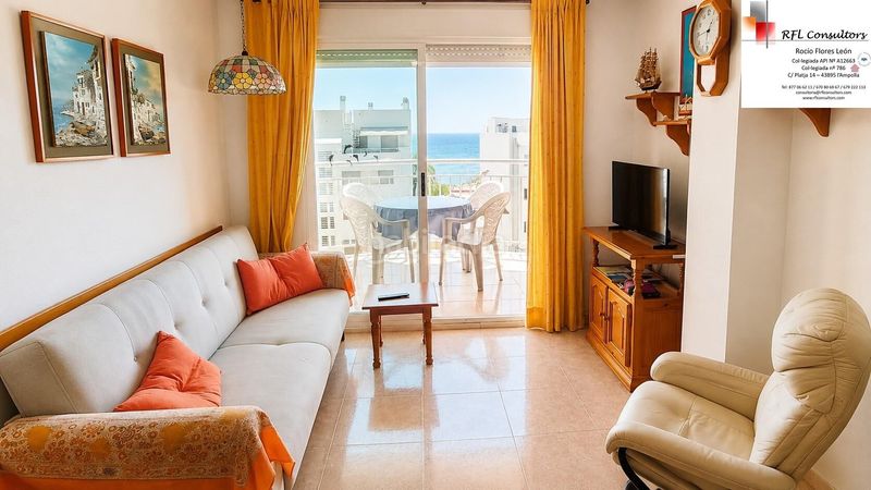 Foto 3c50a74f-b9b3-4091-808c-c592e784c7d5. Apartament amb aparcament piscina a Torreblanca