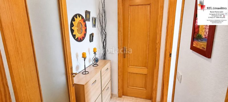 Foto 46746b54-6999-43f2-9e57-1742ba3fb311. Apartament amb aparcament piscina a Torreblanca