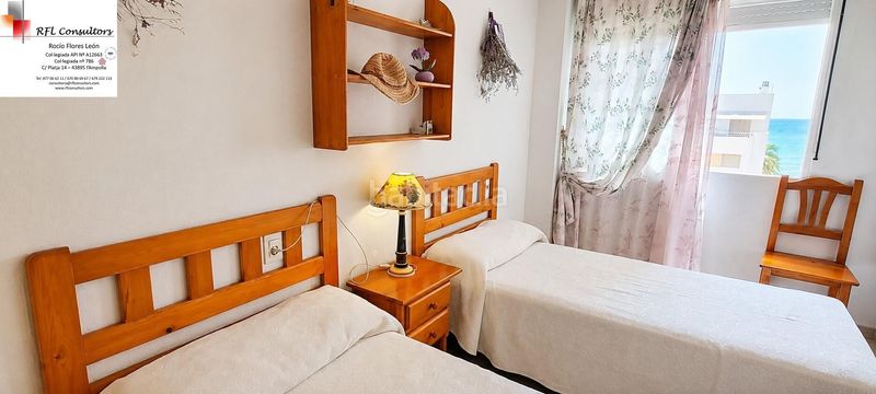 Foto 7337f14a-6a77-400f-bba8-374d88ce314e. Apartament amb aparcament piscina a Torreblanca