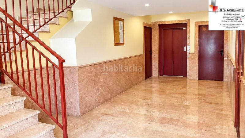 Foto 7dd05758-3d38-49ae-95de-fda5e6e18100. Apartament amb aparcament piscina a Torreblanca