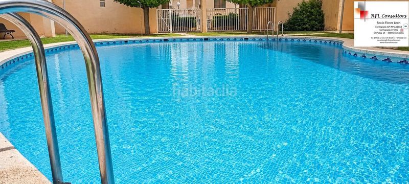Foto 8fc509e9-7630-44de-a02e-7991eb9299ea. Apartament amb aparcament piscina a Torreblanca