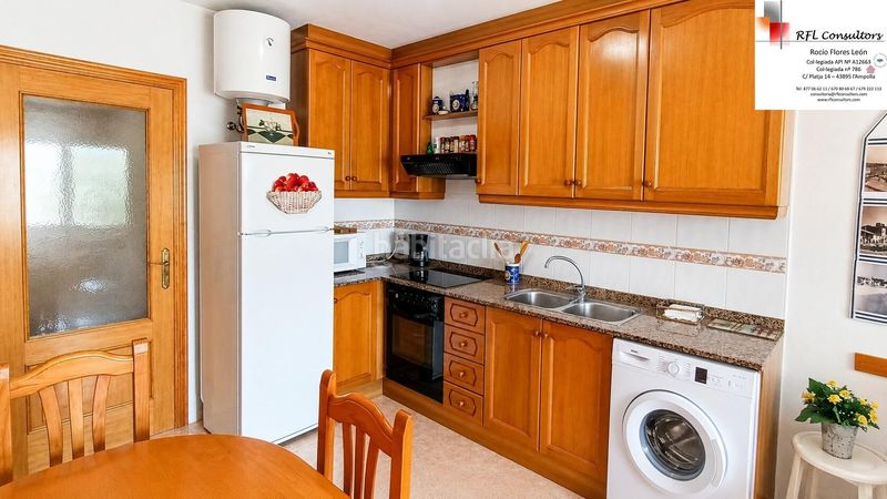 Foto 9cd016a7-112b-47c4-a801-ac1a5b40a030. Apartament amb aparcament piscina a Torreblanca