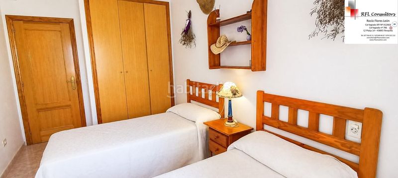 Foto 9ece48bc-3037-4b62-a154-b7863ad3fd70. Apartament amb aparcament piscina a Torreblanca