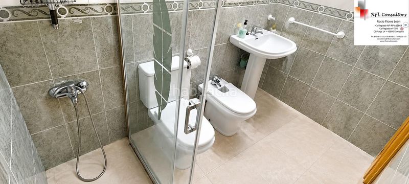 Foto bb227856-afdf-4685-a2a8-43587982d338. Apartament amb aparcament piscina a Torreblanca