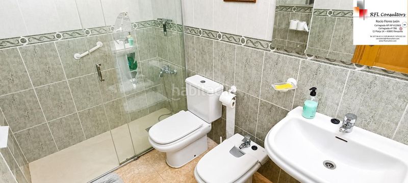 Foto d8aa66b5-d0ce-4e59-8422-a8d078ffd7c3. Apartament amb aparcament piscina a Torreblanca
