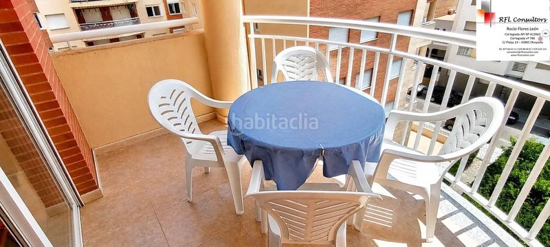 Foto f1048b53-fbb3-4522-a3bf-47d879eb034f. Apartament amb aparcament piscina a Torreblanca