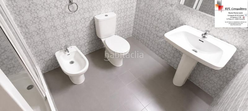 Foto c514cceb-404f-4f2b-a431-78cb3a4aeb0d. Apartament a Torreblanca
