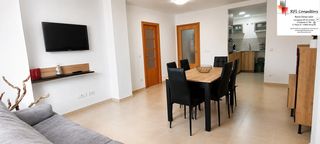 Miete Appartement in Torreblanca. Bonito apartamento seminuevo con terracita