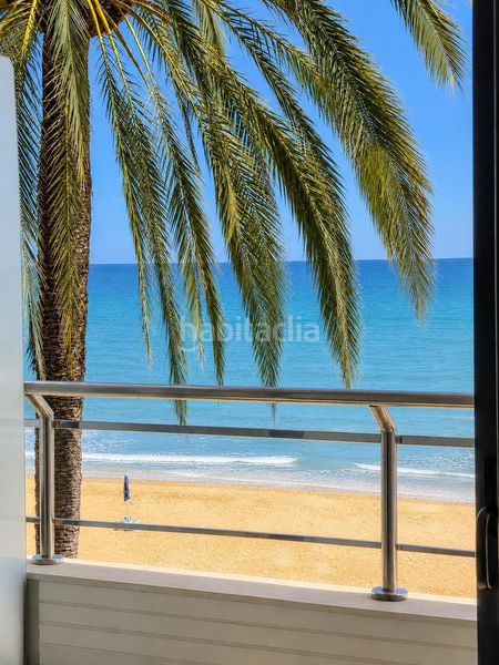 Foto 0fb19cd0-01b9-4140-933d-1c952cce6bc2. Apartament amb calefacció a Torreblanca