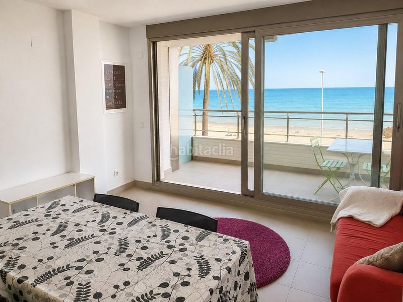 Foto 15f2f2be-03ac-4ac9-abbb-ea484731f465. Apartament amb calefacció a Torreblanca