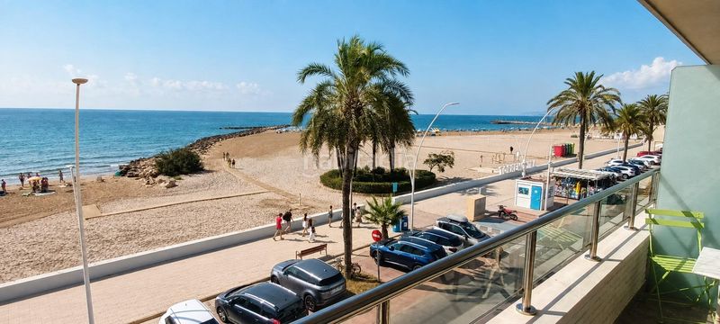 Foto 1b978875-5d26-4335-a7b4-d483dcb41aa8. Apartament amb calefacció a Torreblanca
