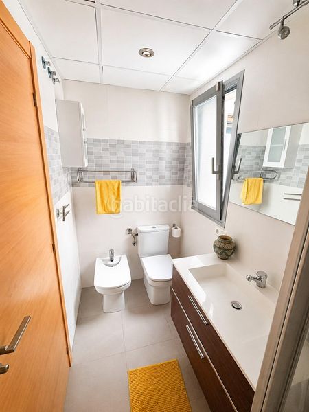 Foto 33168c25-54a5-4baf-98ed-5d99909489fc. Apartament amb calefacció a Torreblanca
