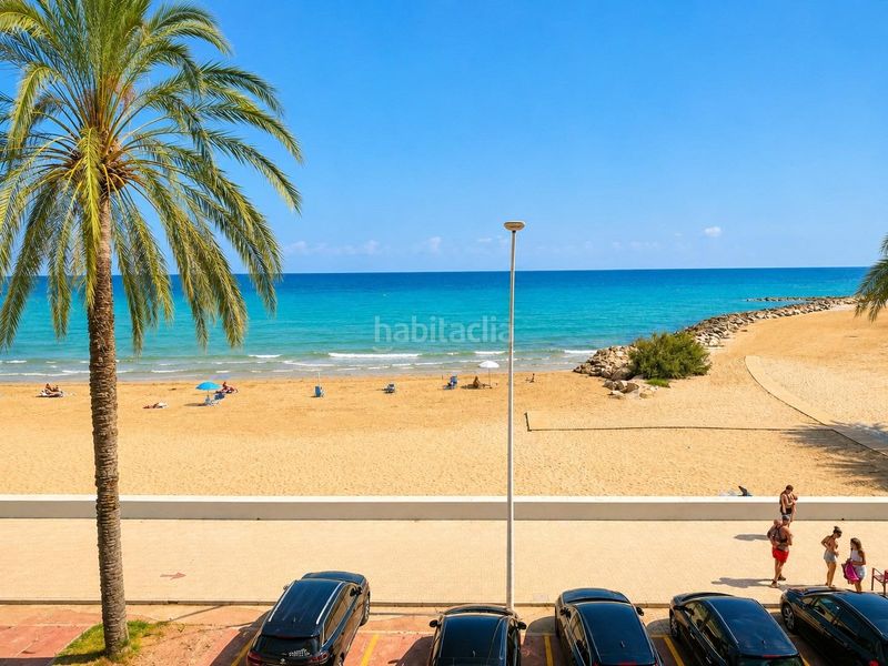 Foto 7ceeb7d1-52de-433f-996a-73af96e67fdf. Apartament amb calefacció a Torreblanca