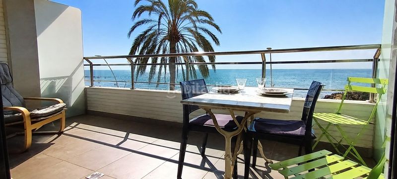 Foto 8538d774-0668-43b9-b571-134250b103ae. Apartament amb calefacció a Torreblanca