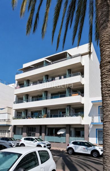 Foto b1017e6f-7640-4460-abf4-e09bba8834bd. Apartament amb calefacció a Torreblanca